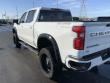2022 Chevrolet Silverado 1500 LTD RST Sherrod Custom Truck Crew Cab