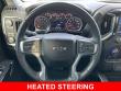 2022 Chevrolet Silverado 1500 LTD RST Sherrod Custom Truck Crew Cab