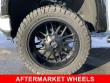 2022 Chevrolet Silverado 1500 LTD RST Sherrod Custom Truck Crew Cab