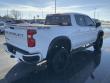 2022 Chevrolet Silverado 1500 LTD RST Sherrod Custom Truck Crew Cab