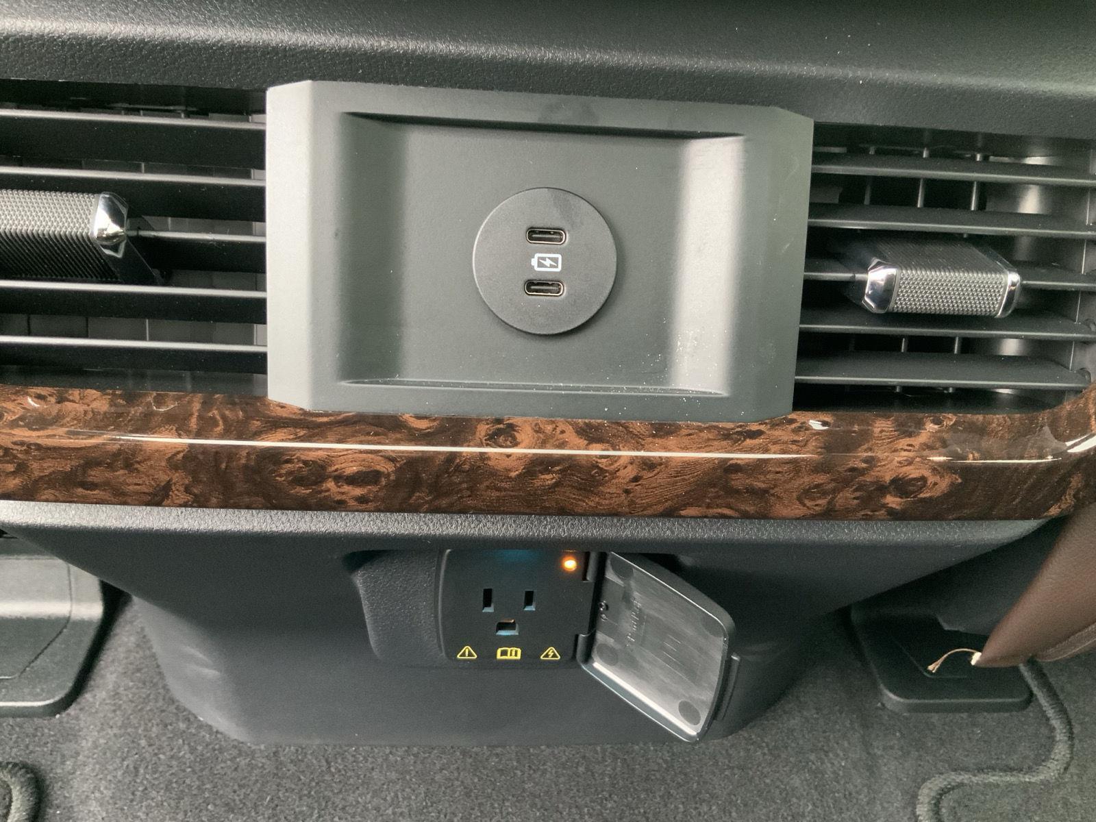 2026 Ford F-150 XLT - Photo 62