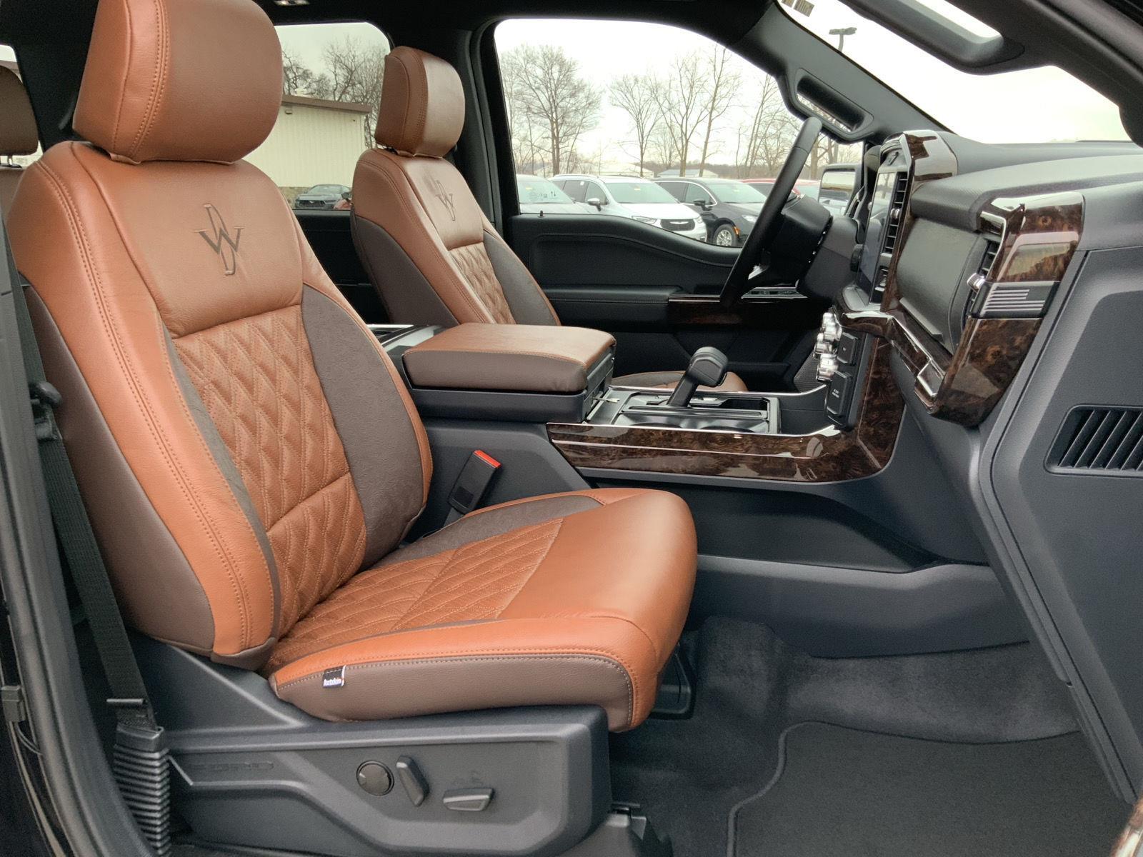 2026 Ford F-150 XLT - Photo 68