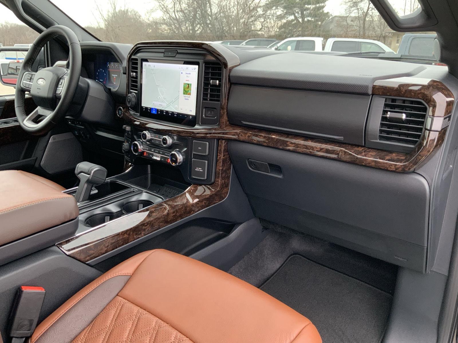 2026 Ford F-150 XLT - Photo 70