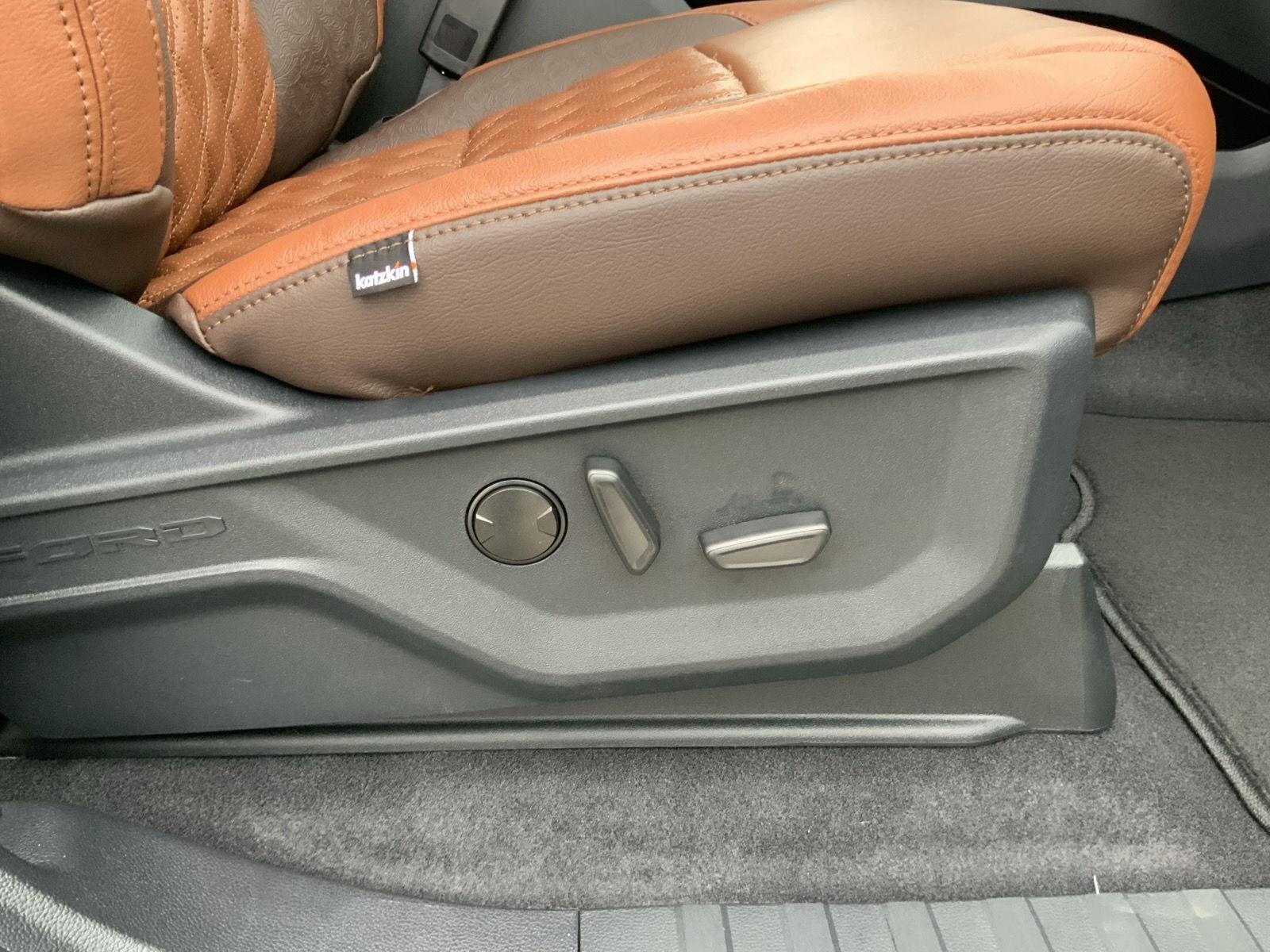 2026 Ford F-150 XLT - Photo 69