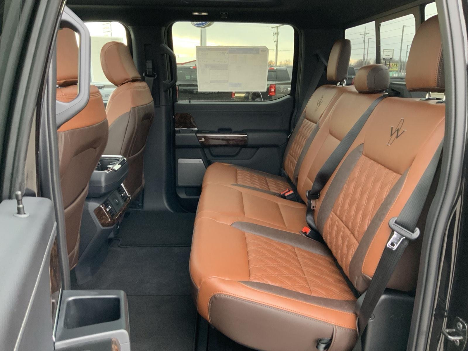 2026 Ford F-150 XLT - Photo 61