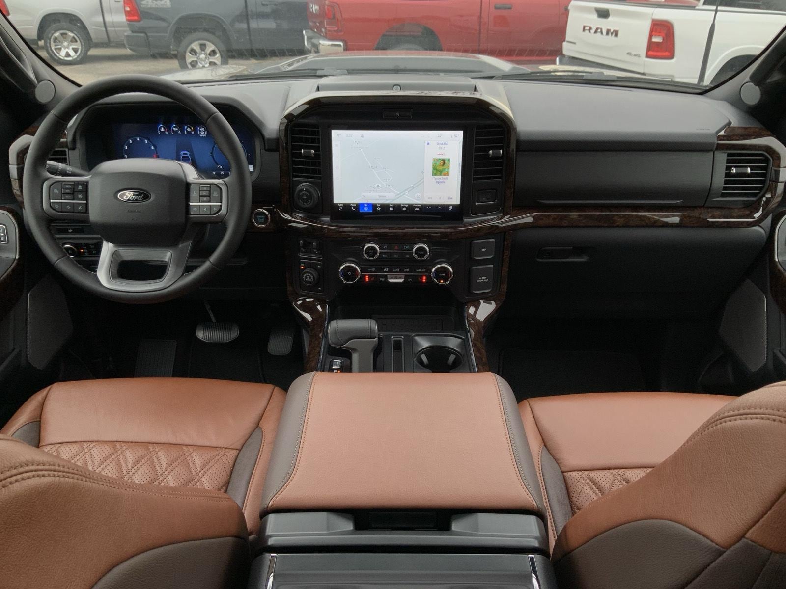 2026 Ford F-150 XLT - Photo 59