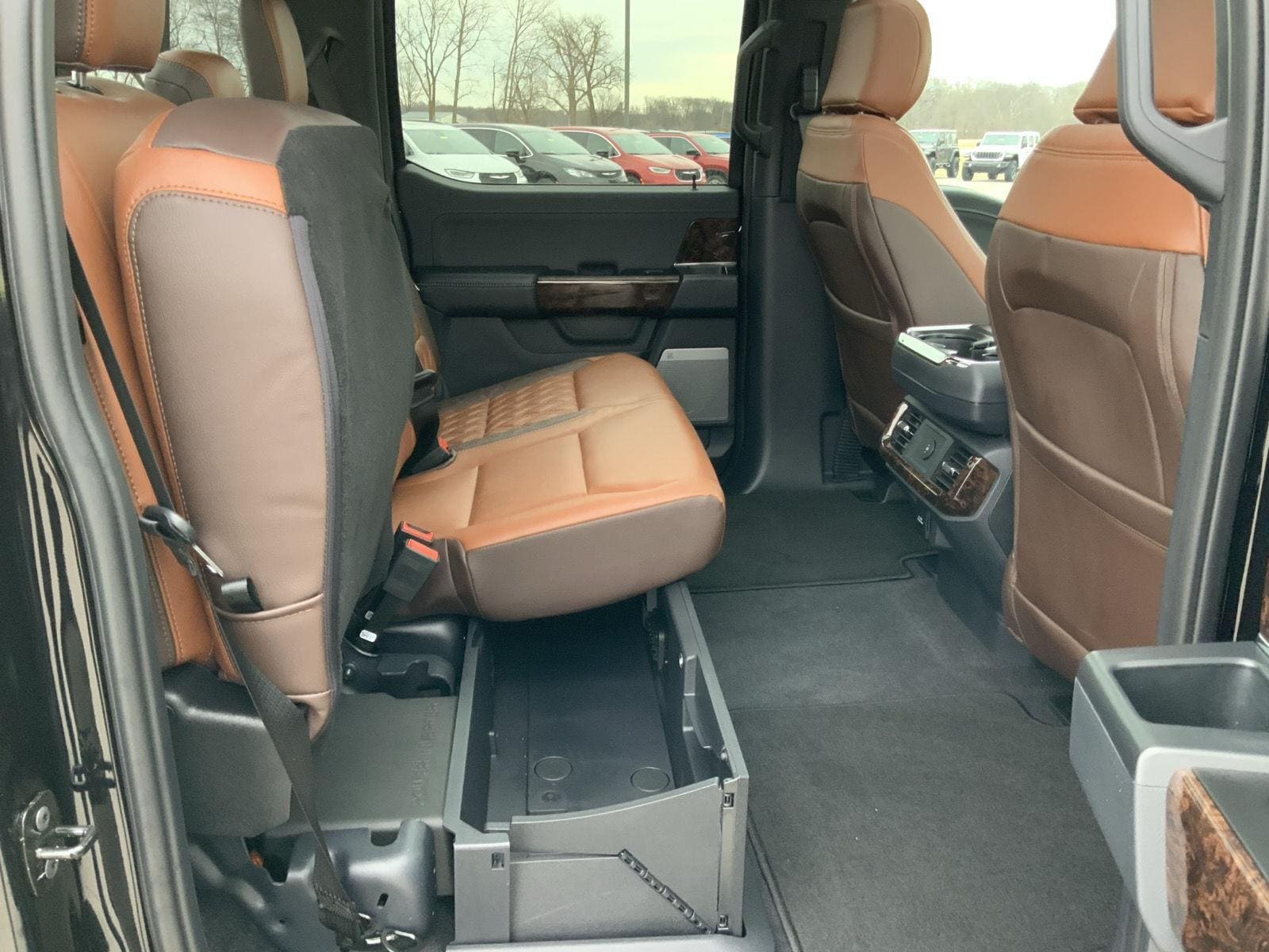2026 Ford F-150 XLT - Photo 66