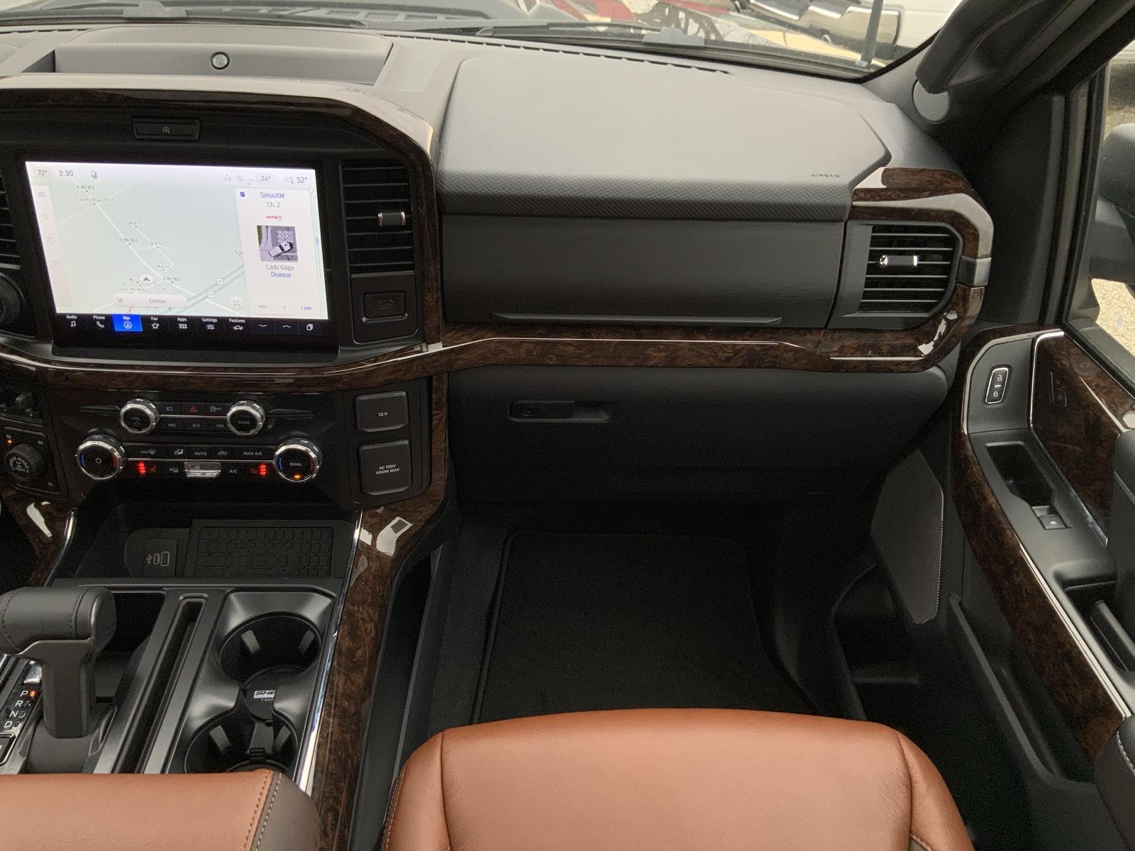 2026 Ford F-150 XLT - Photo 71