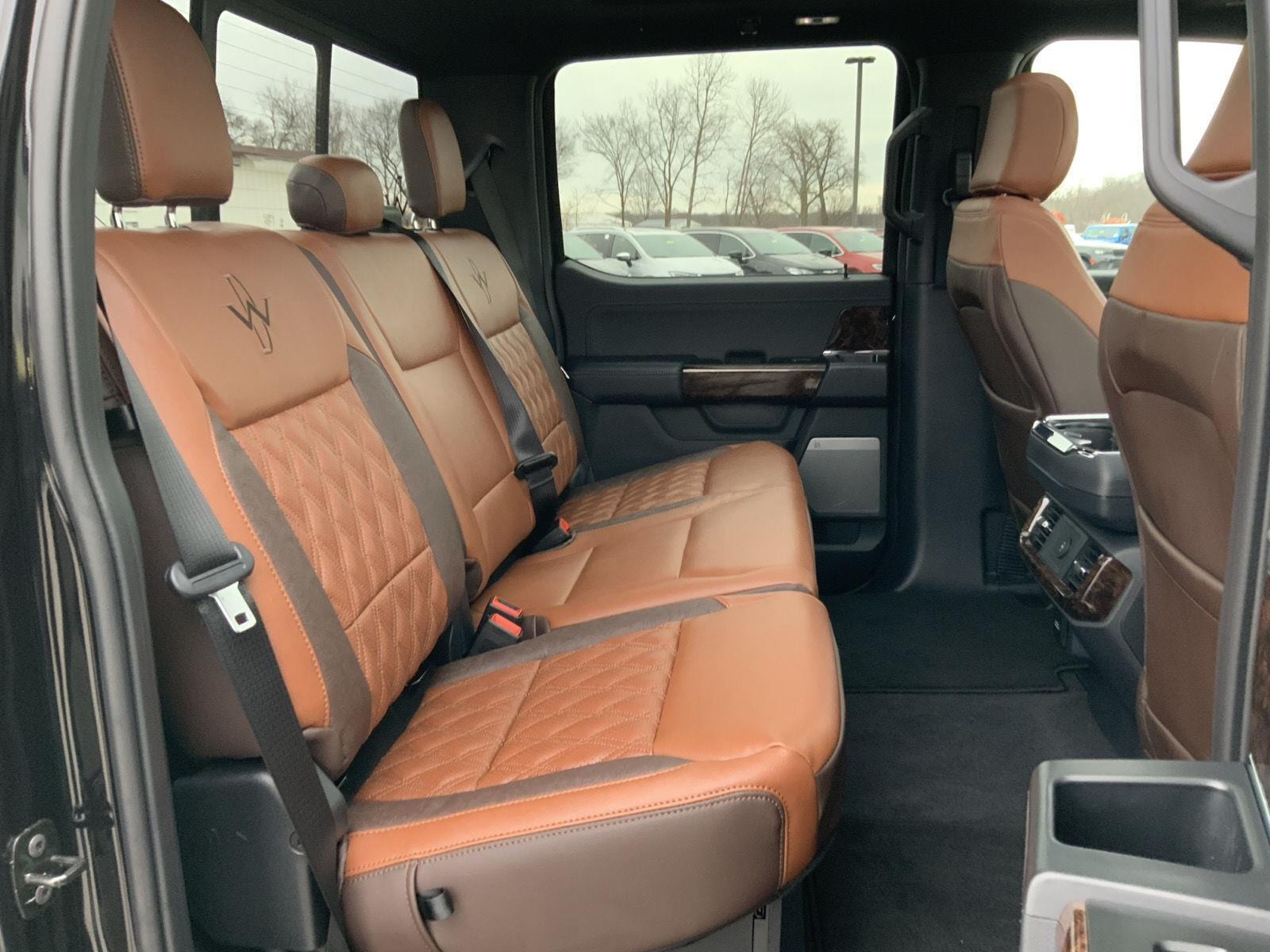 2026 Ford F-150 XLT - Photo 65