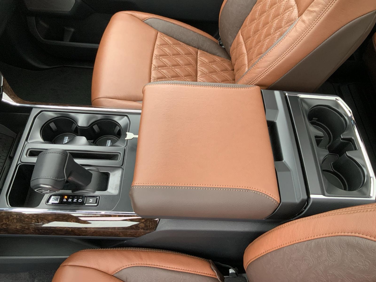 2026 Ford F-150 XLT - Photo 55