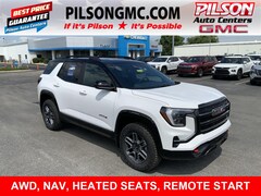 2026 GMC Terrain AT4 SUV