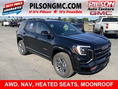 2026 GMC Terrain AT4 SUV