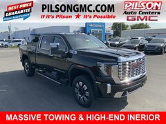 2026 GMC Sierra 2500 HD Denali Truck