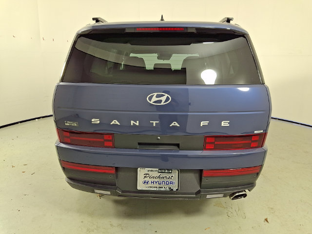 New 2027 Hyundai Santa Fe SEL SUV