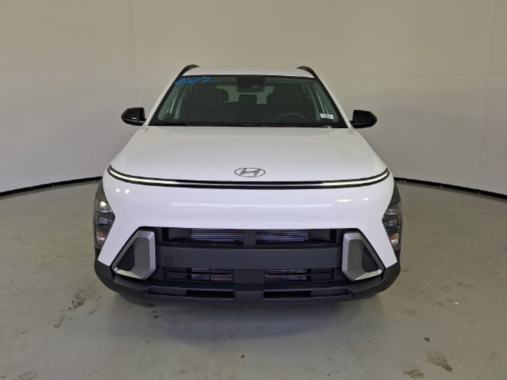 New 2027 Hyundai Kona SEL Sport SUV
