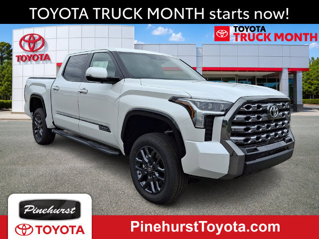  Toyota Tundra 4WD