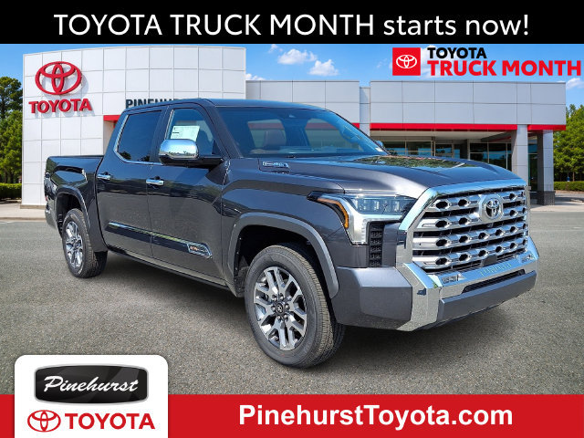  Toyota Tundra 4WD