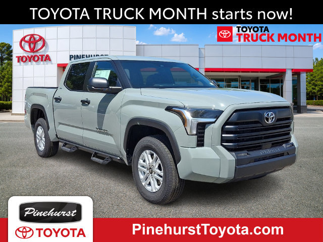  Toyota Tundra