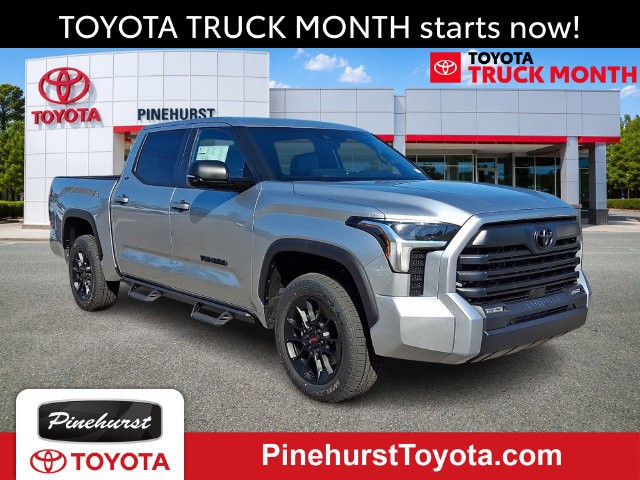  Toyota Tundra 4WD