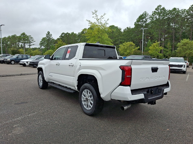 New 2026 Toyota Tacoma 2WD SR5 Truck Double Cab
