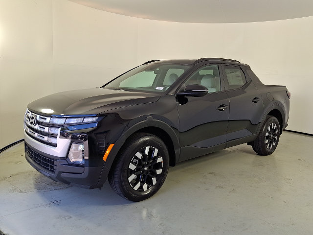 New 2027 Hyundai Santa Cruz SEL Activity Truck Crew Cab
