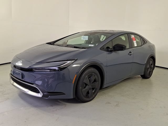 New 2026 Toyota Prius Plug-In Hybrid SE Hatchback