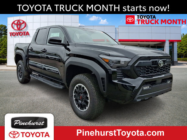  Toyota Tacoma 4WD
