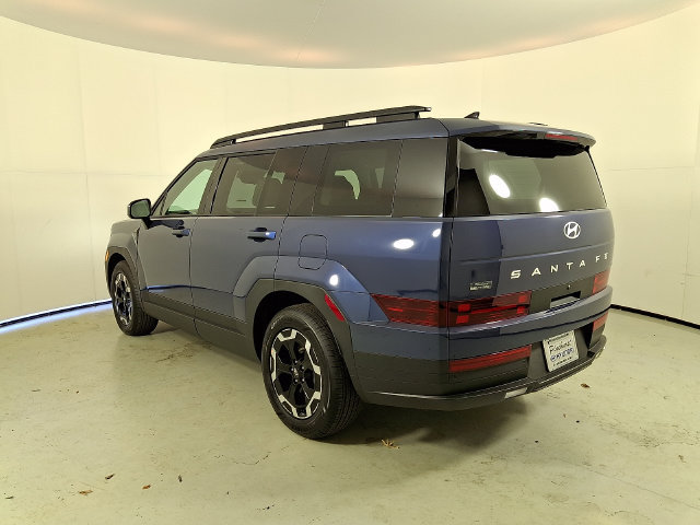 New 2027 Hyundai Santa Fe SEL SUV