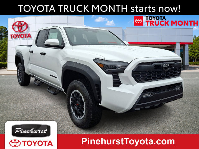  Toyota Tacoma 4WD