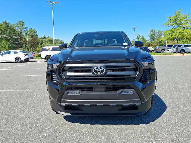New 2026 Toyota Tacoma 2WD SR5 Truck Double Cab