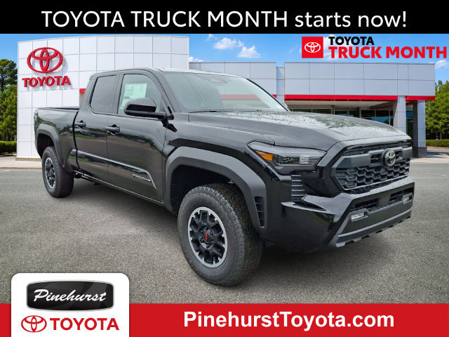  Toyota Tacoma 4WD