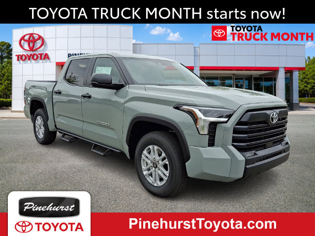  Toyota Tundra 2WD