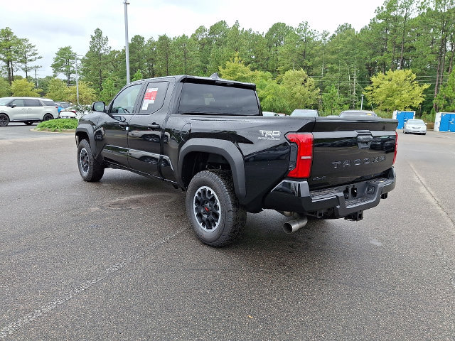 New 2026 Toyota Tacoma 4WD TRD Off Road TRD Off Road Double Cab 6 Bed AT