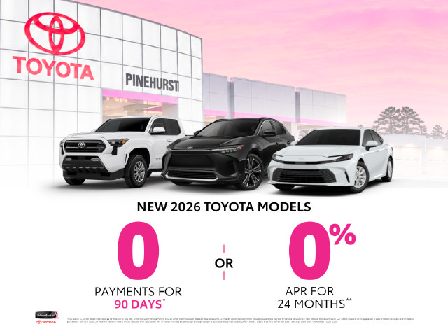 New 2026 Toyota Tundra i-FORCE MAX Platinum Truck CrewMax