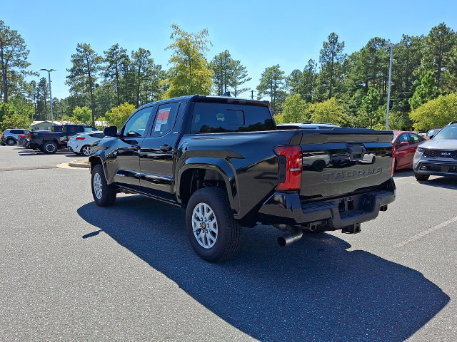 New 2026 Toyota Tacoma 2WD SR5 Truck Double Cab