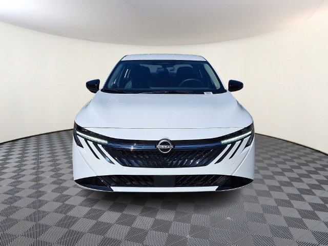 New 2026 Nissan Sentra SV Sedan