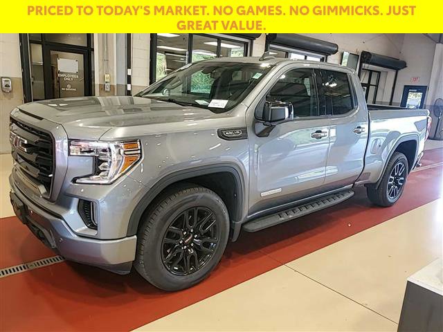  GMC Sierra 1500