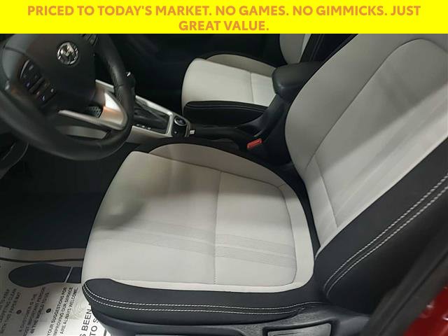 Used 2026 Hyundai Venue SEL SUV