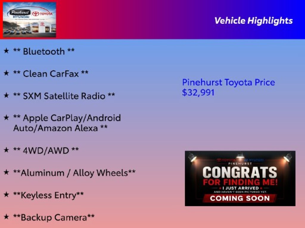 Used 2023 Toyota RAV4 Hybrid Woodland Edition SUV