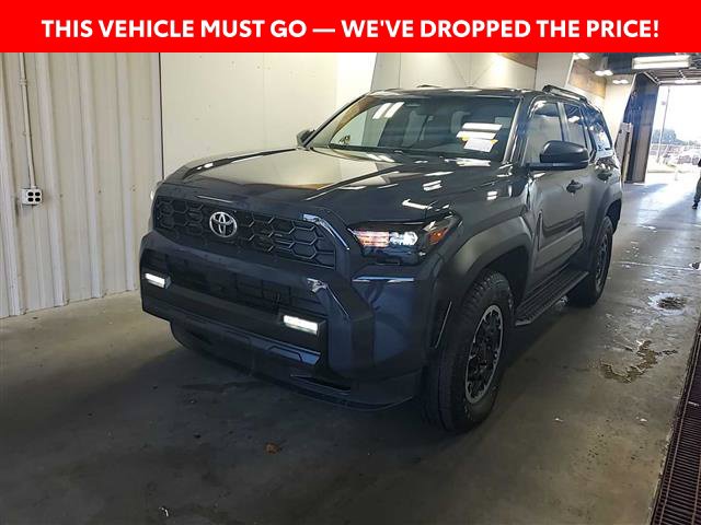  Toyota 4Runner