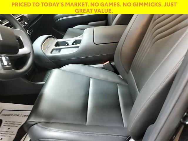 Used 2026 Hyundai Palisade SEL 7P SUV