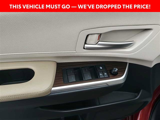 Used 2021 Toyota Sienna XLE 7 Passenger Van