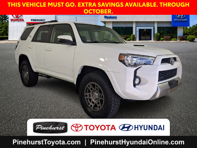  Toyota 4Runner