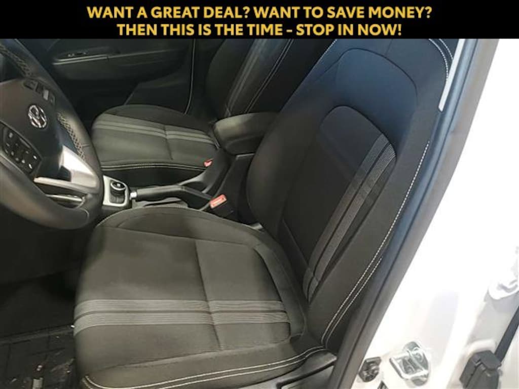 Used 2025 Hyundai Venue SEL SUV