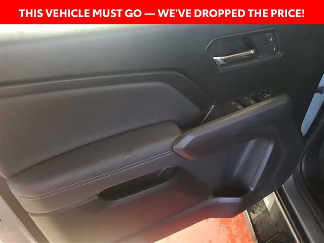 Used 2024 Chevrolet Colorado LT Truck Crew Cab