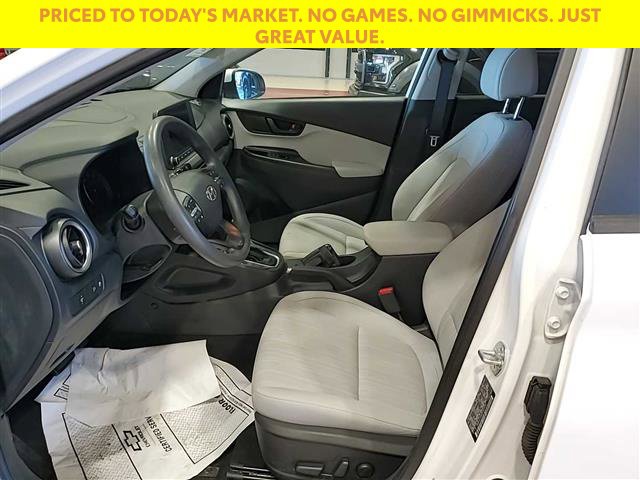 Used 2023 Hyundai Kona SEL SUV