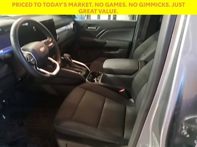 Used 2024 Chevrolet Colorado LT Truck