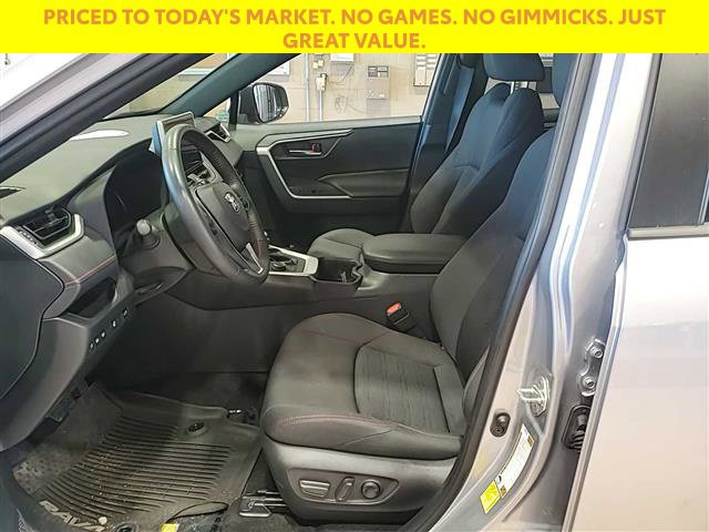 Used 2023 Toyota RAV4 Prime SE SUV