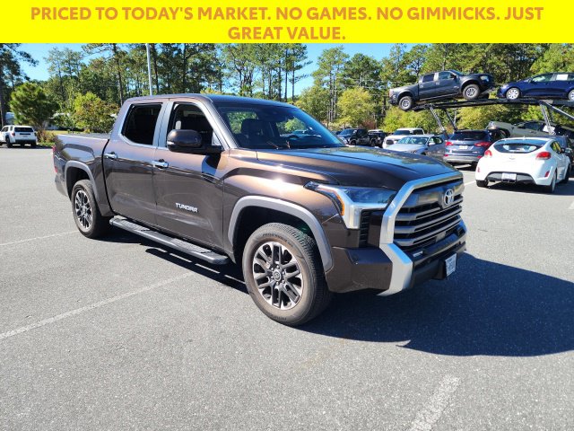  Toyota Tundra