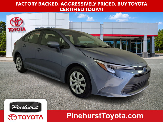  Toyota Corolla Hybrid